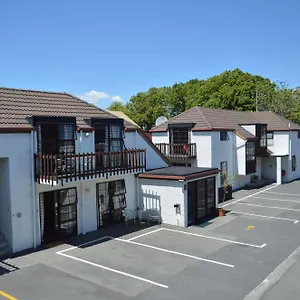 Southern Comfort Motel